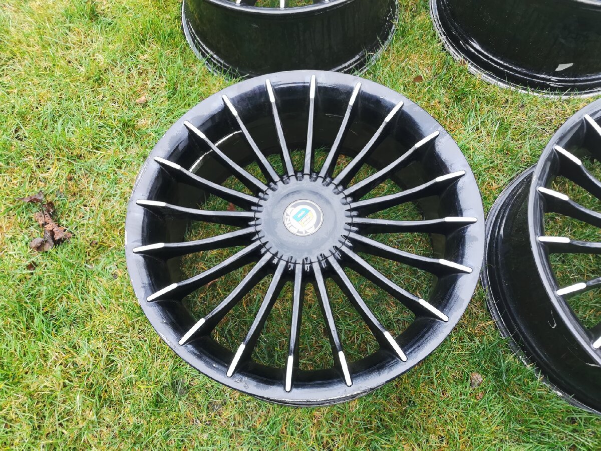 Bmw Alpina 21" originál - 2