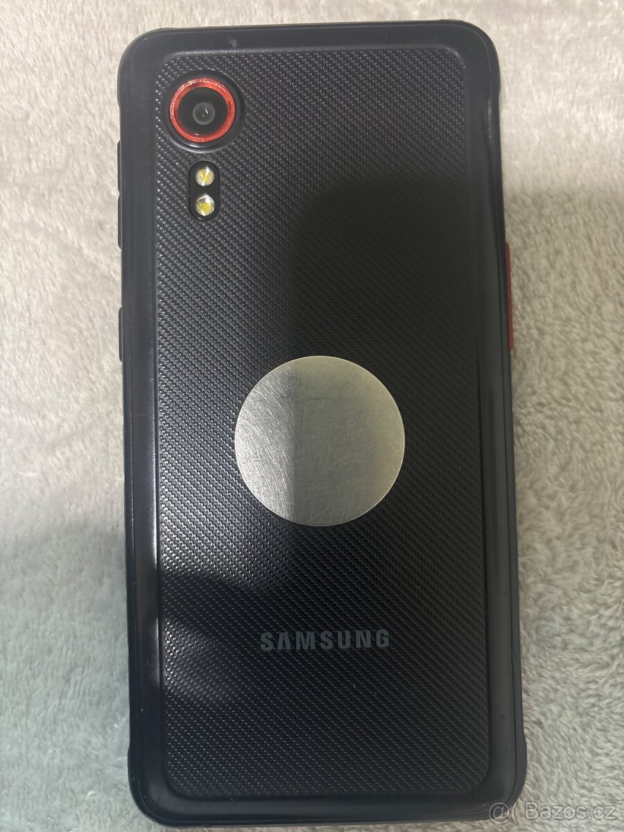 Samsung x cover5 - 2