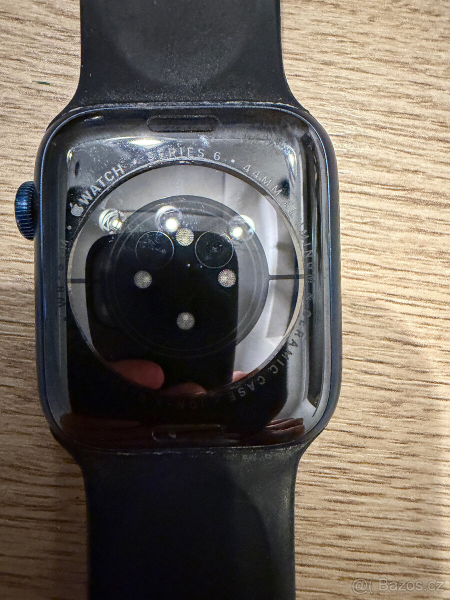 Apple Watch 6 44 mm - 2