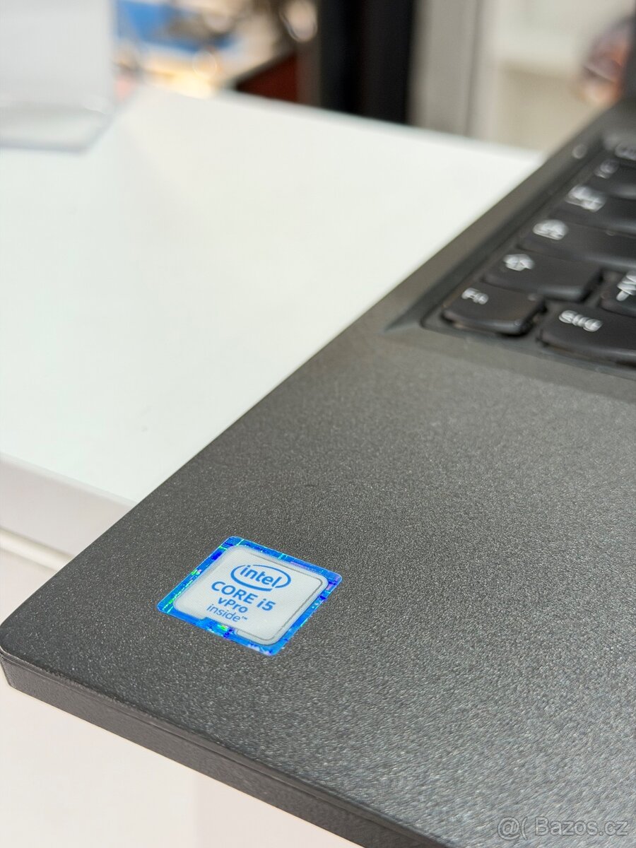 LENOVO ThinkPad T560 - 2