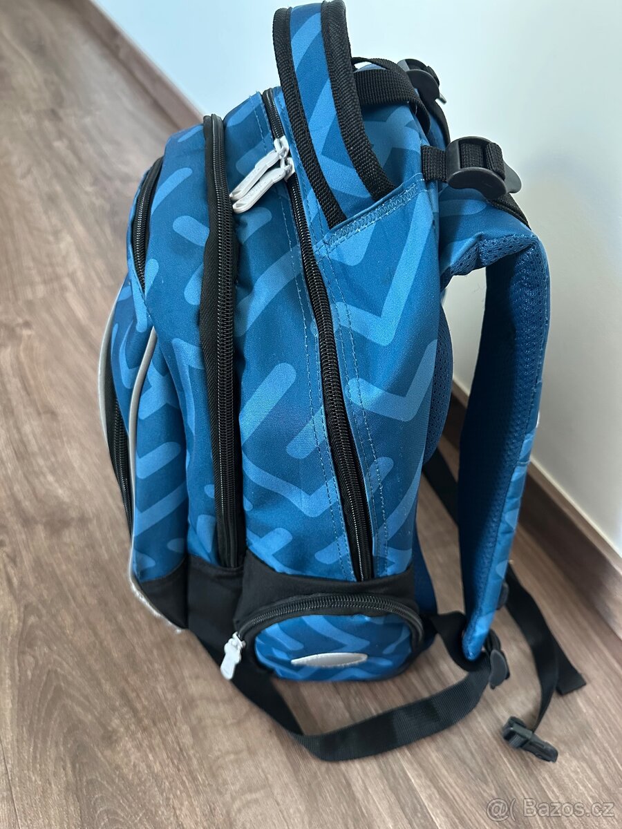 Školní taška Oxybag 1.-3.třída - 2