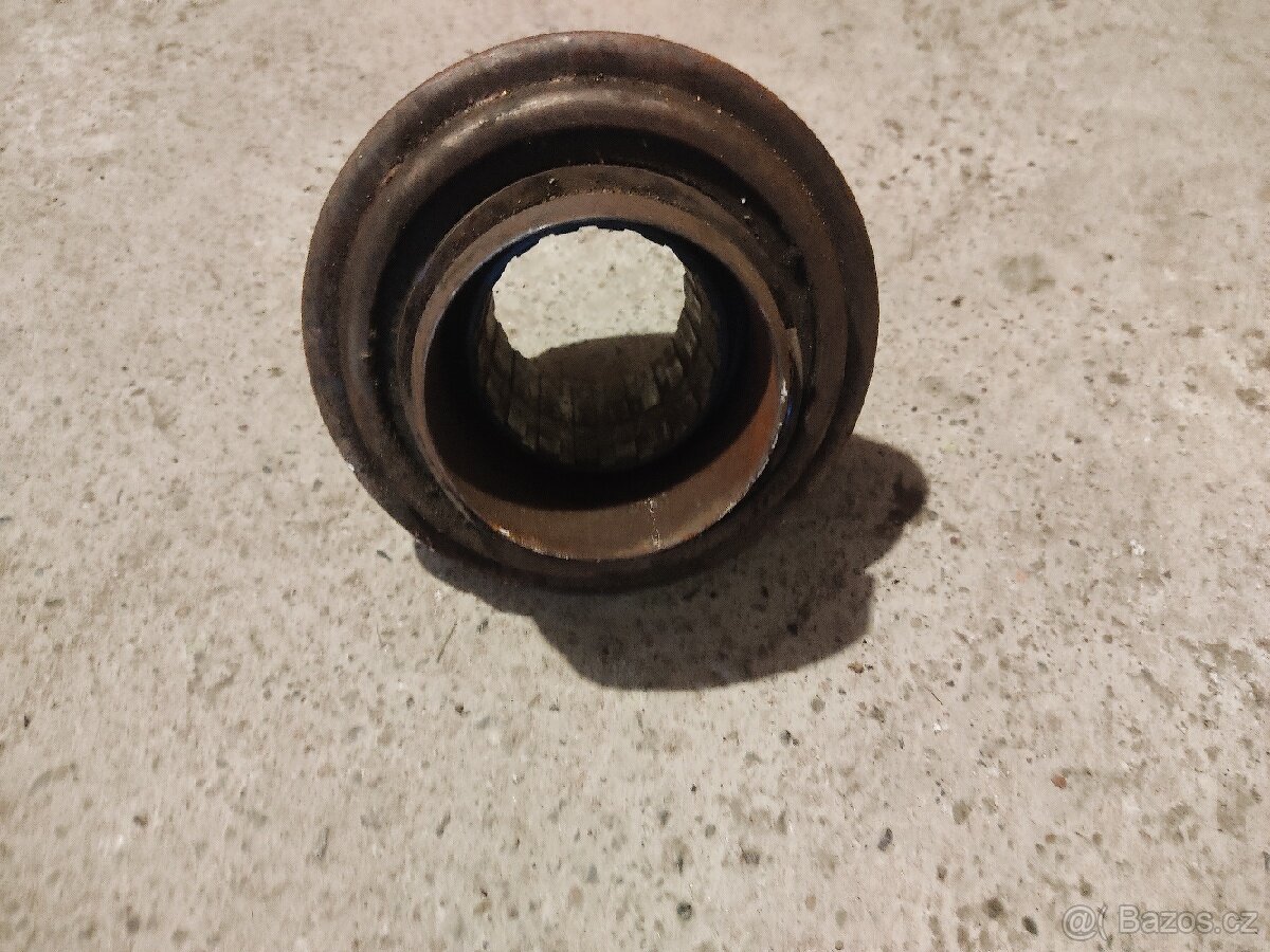 Spojka Man 480 TGX rv.2017 - 2