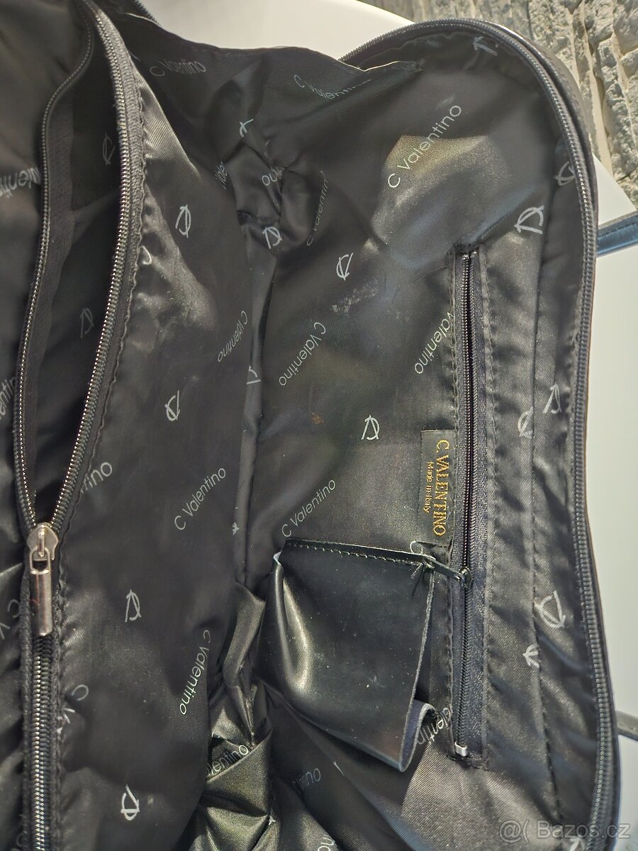 lucerna,kabelky,Hoover vysavač,polštářky, - 2