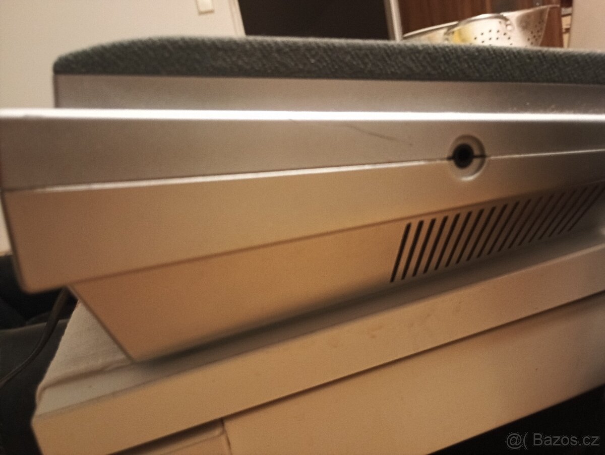 Prodám mikrosystém Karcher - 2