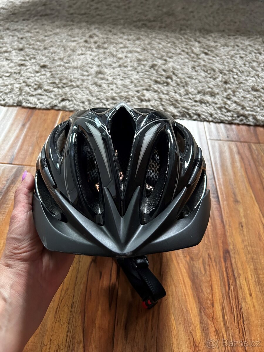 Cyklistická přilba Arcore - 2