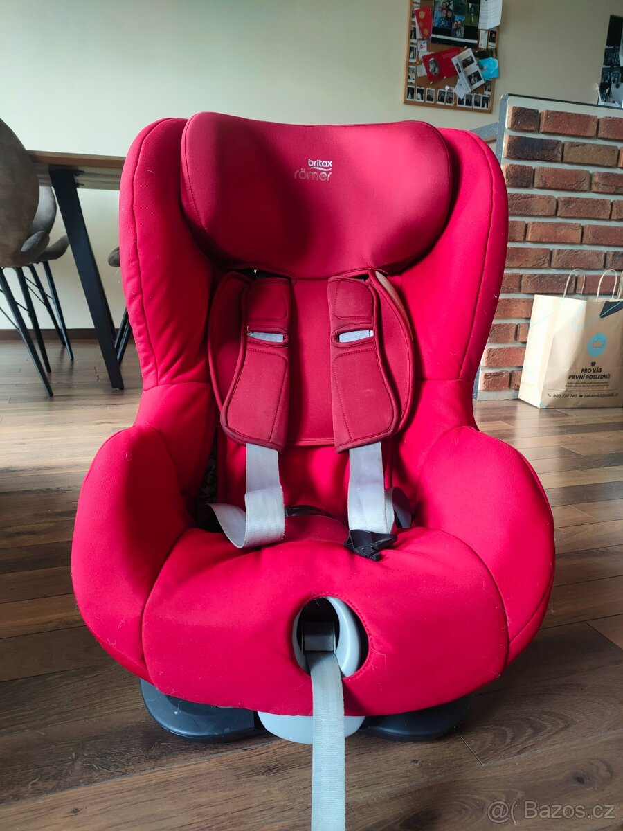 Britax Romer King II - 2