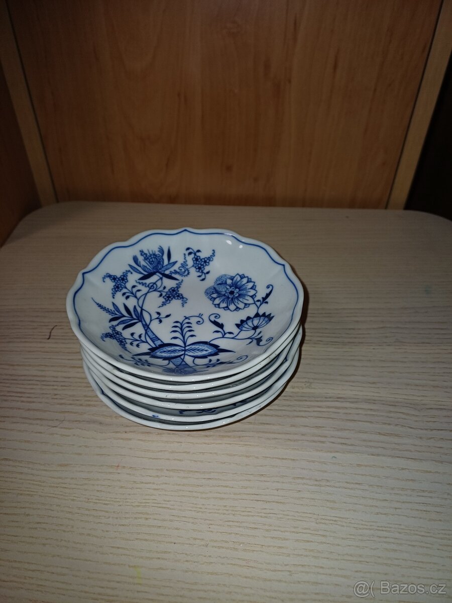 cibulák z Dubí - 2