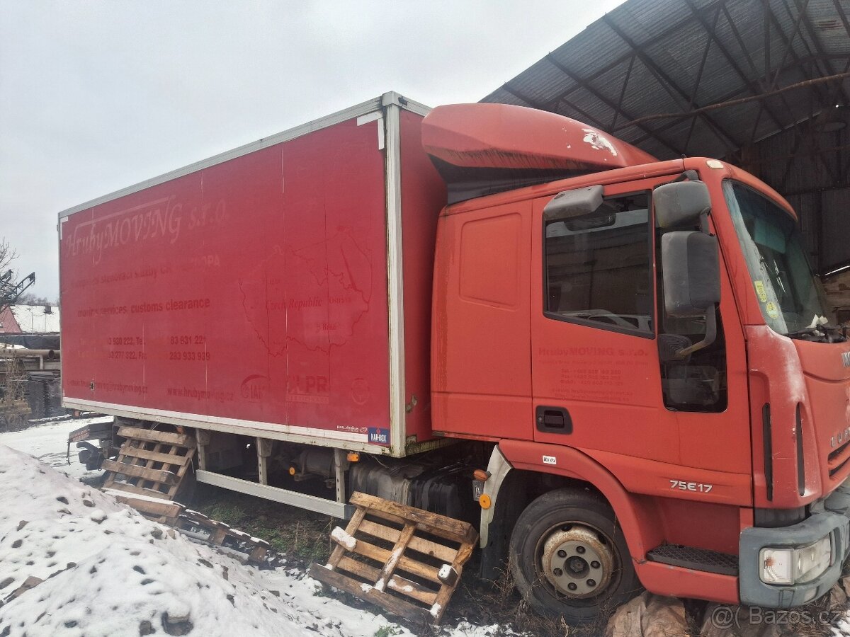 Iveco - 2