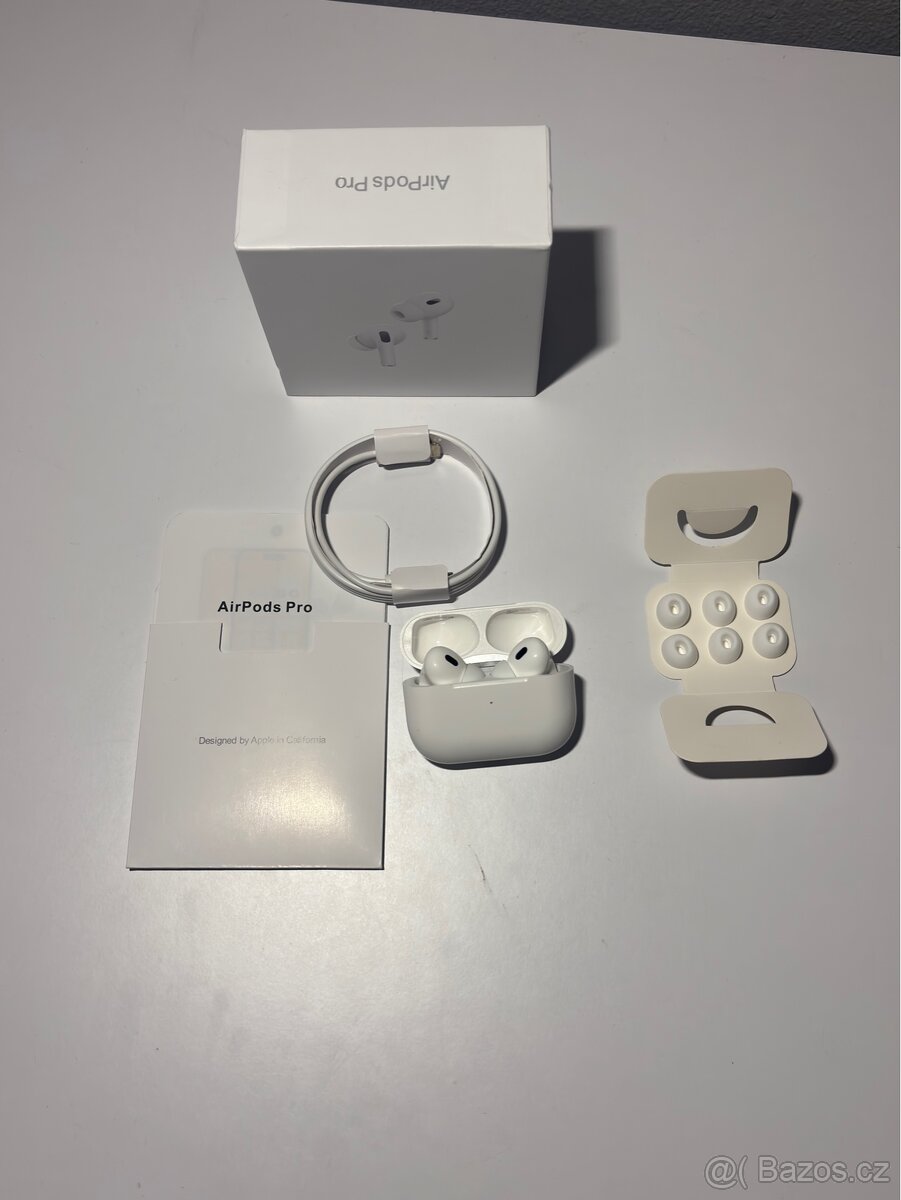 Apple Airpods Pro 2 - 2