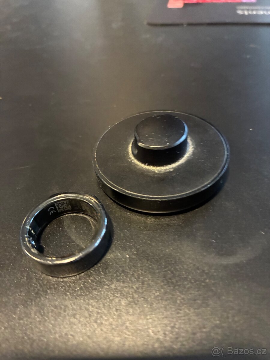 Oura ruing 3. generace - 2