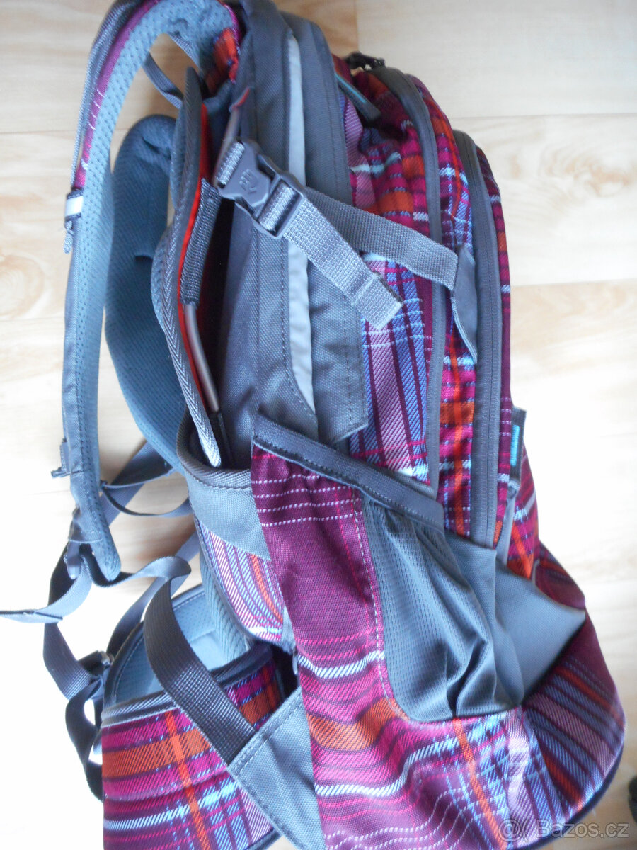 batoh do školy - 2