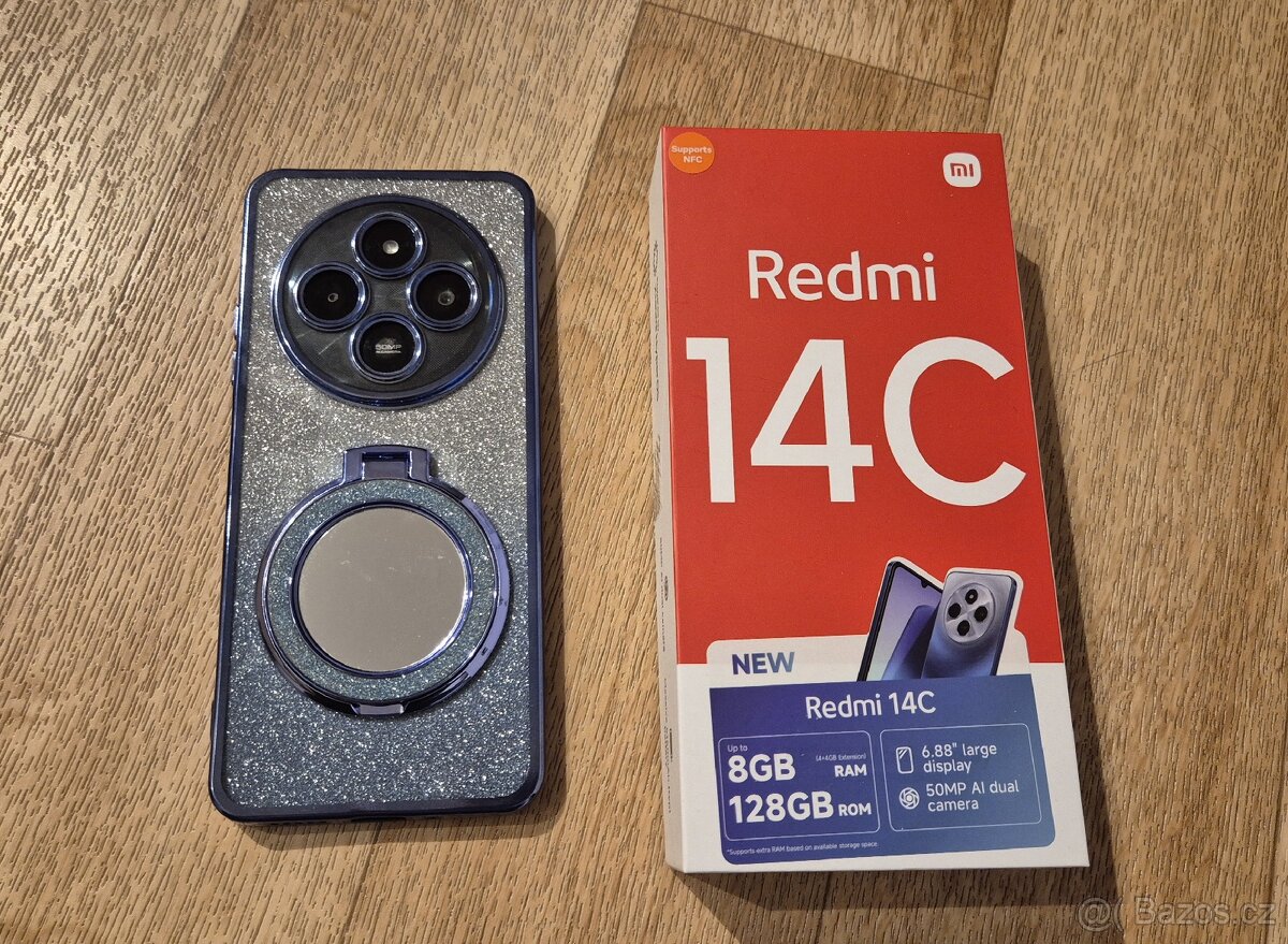 Xiaomi Redmi 14C - 2