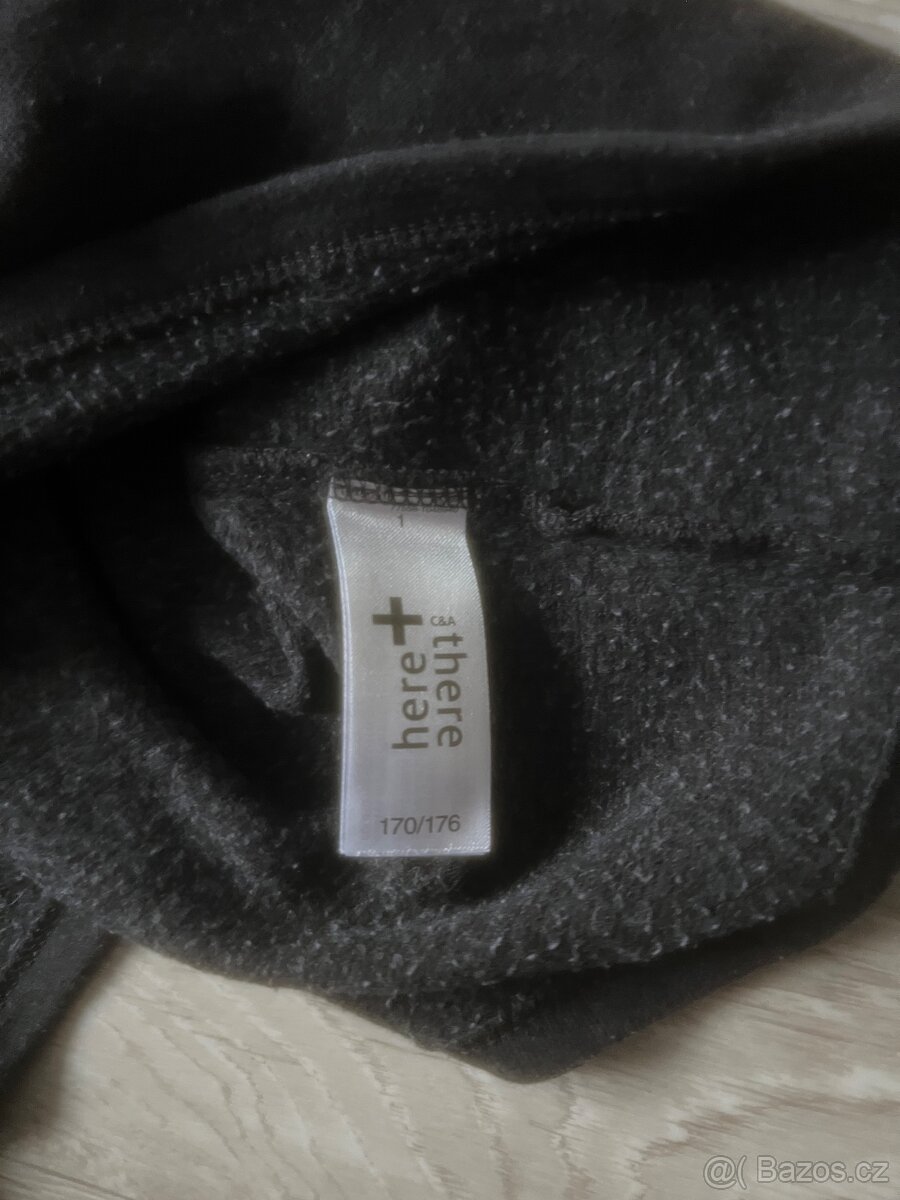 Mikina vel.164-170 - 2