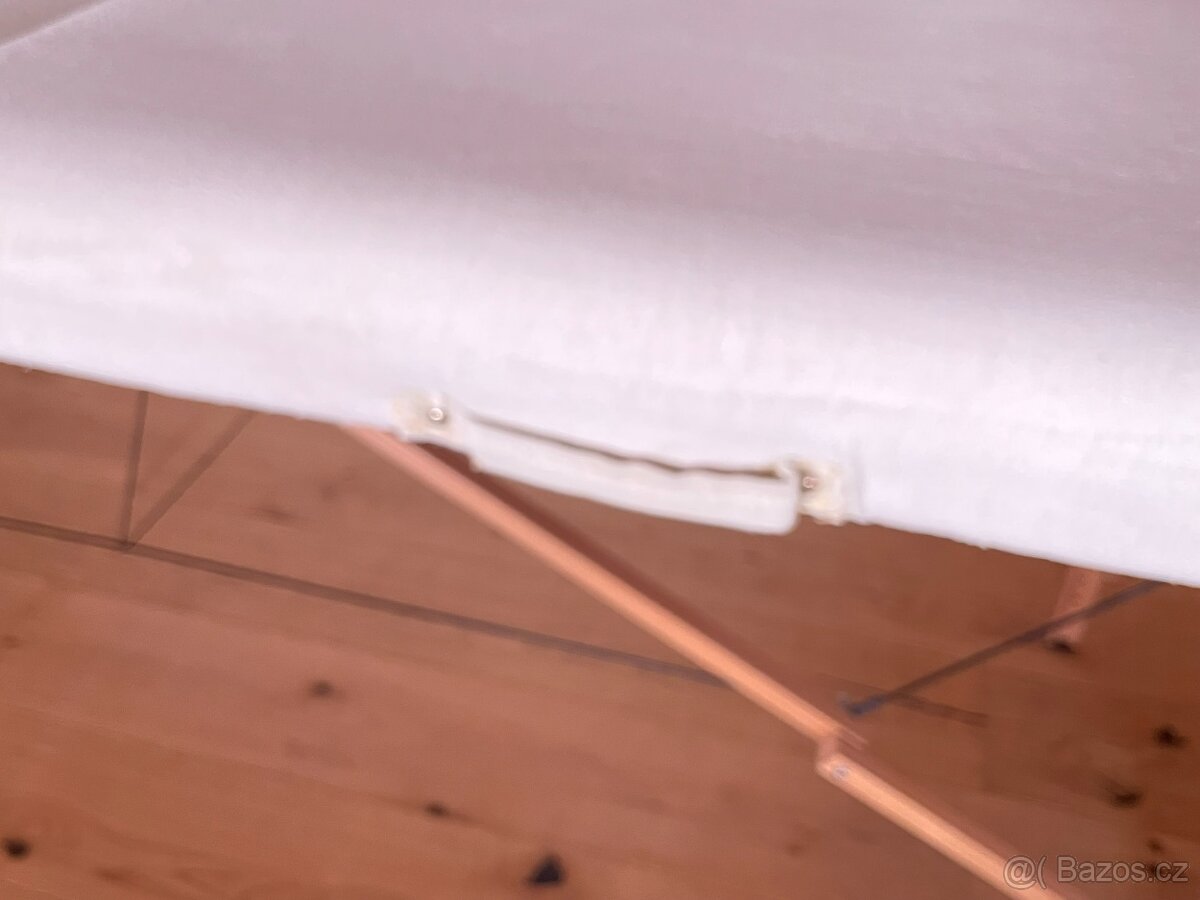 Skládací masážní stůl - 2