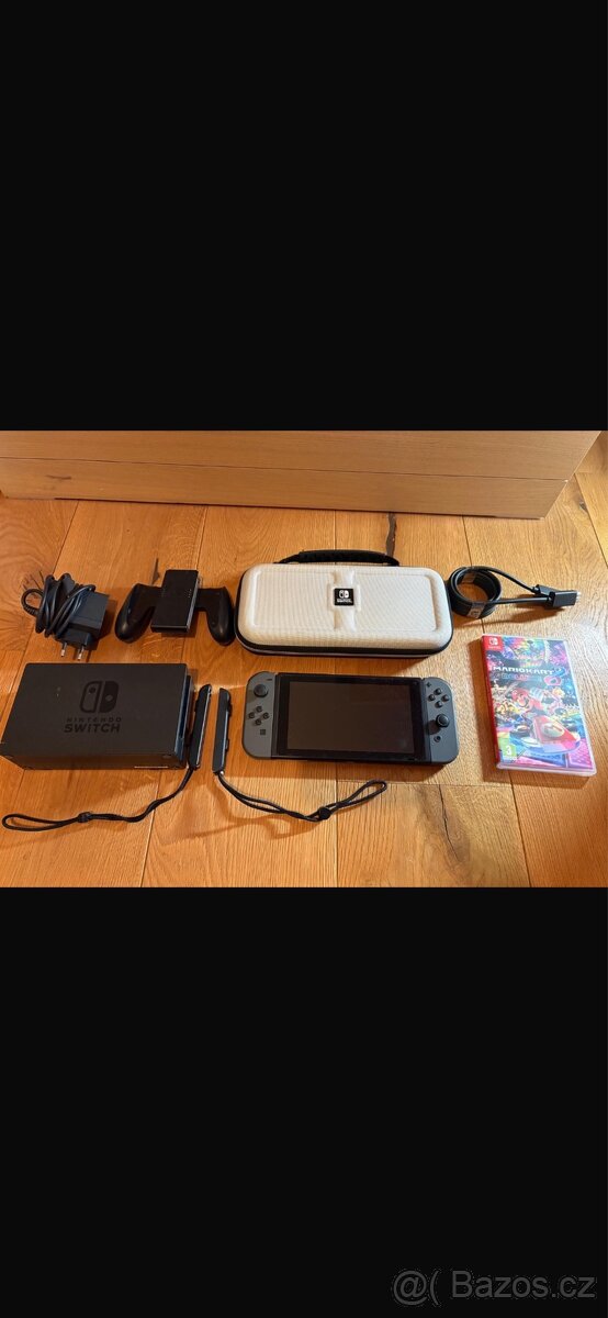 Nintendo switch - 2