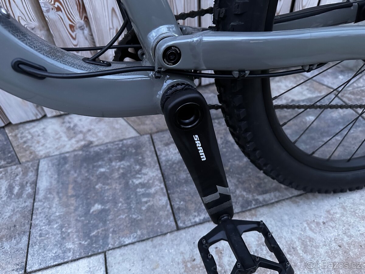 Cannondale Habit 4 slate grey - 2