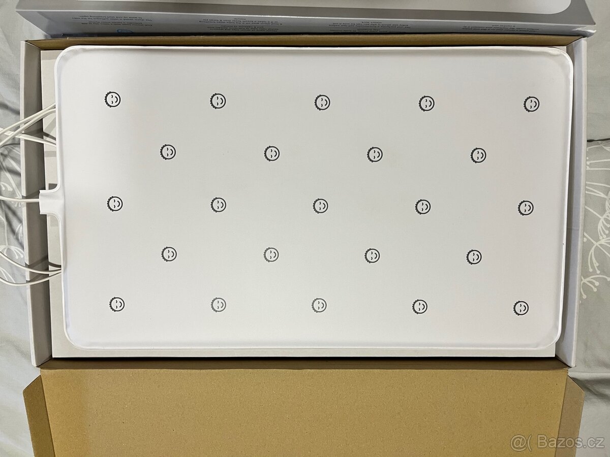 Monitor dechu Nanny (ještě v záruce) - 2