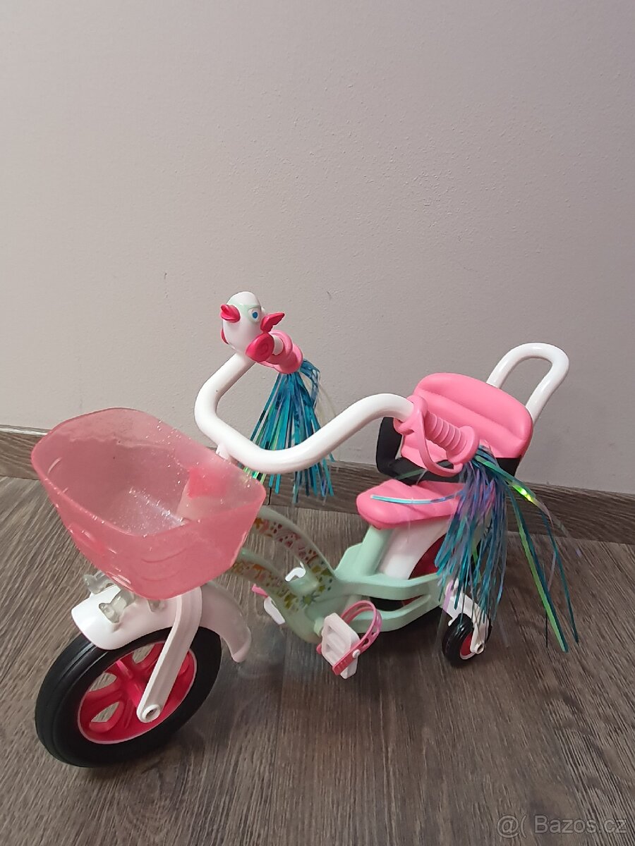 BABY born Jízdní kolo - 2