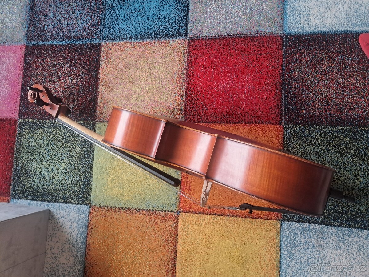 Violoncello 4/4 - 2