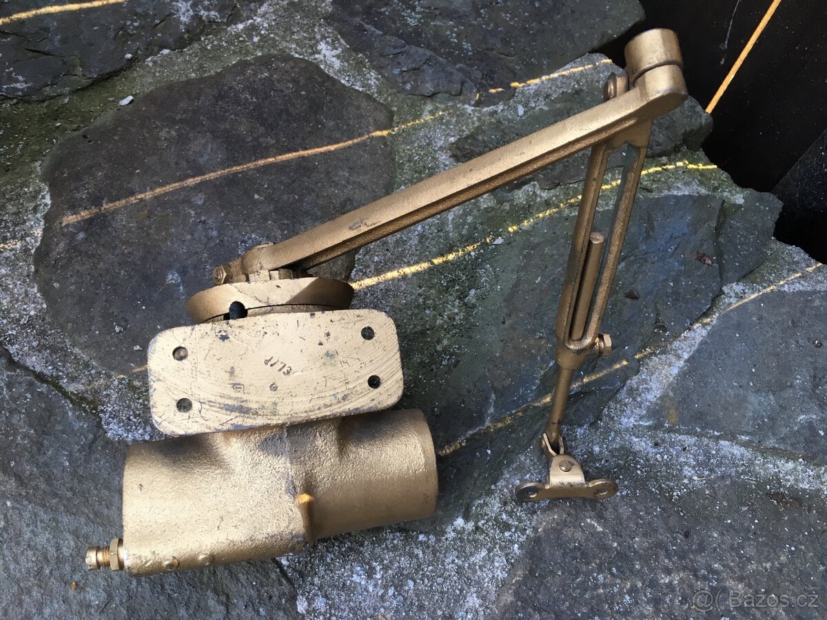 Nové brano na dveře,vrata - 2