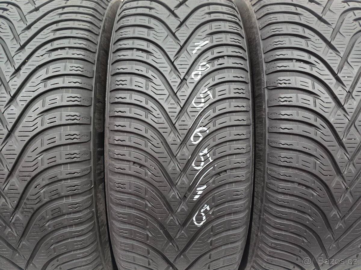 Zimní pneu 185/65/15 BFGoodrih - 2
