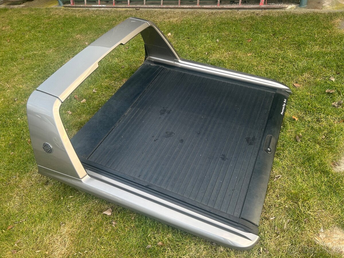 Roleta VW Amarok - 2