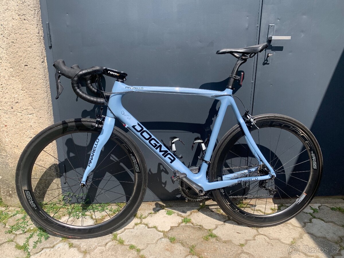 Pinarello Dogma - 2