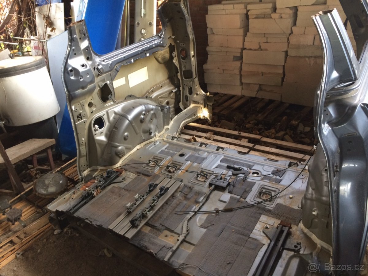 Toyota Sienna 2011-2017 - 2