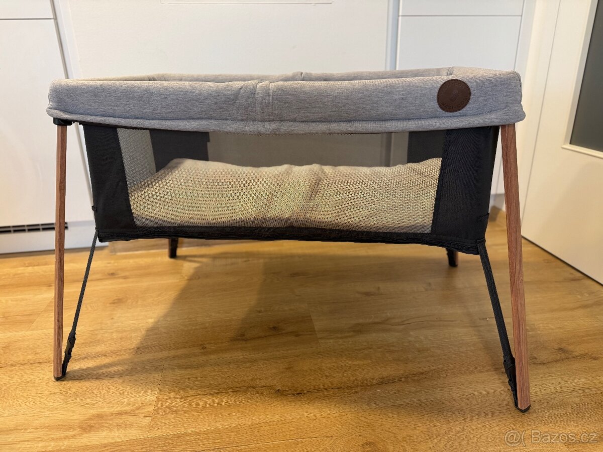 Prodam cestovní postýlku značky Maxi Cosi - 2