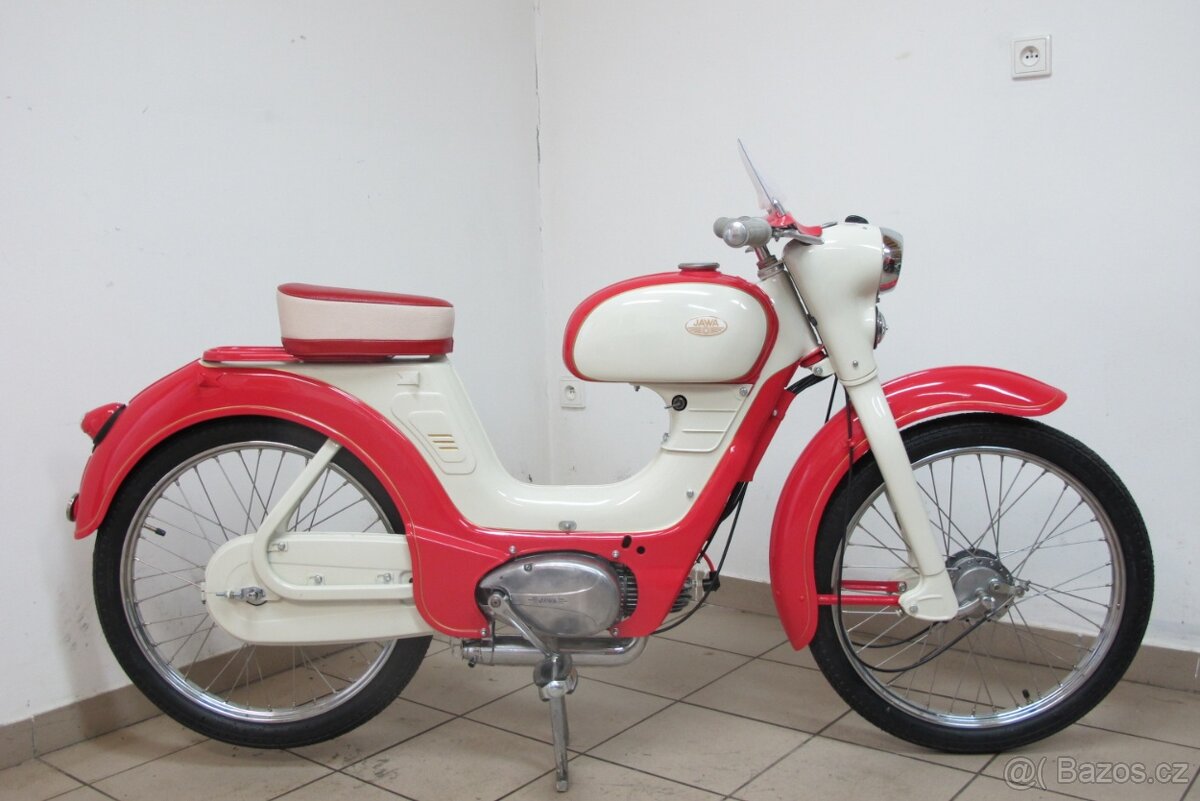 JAWETTA 551 SPORT - 2