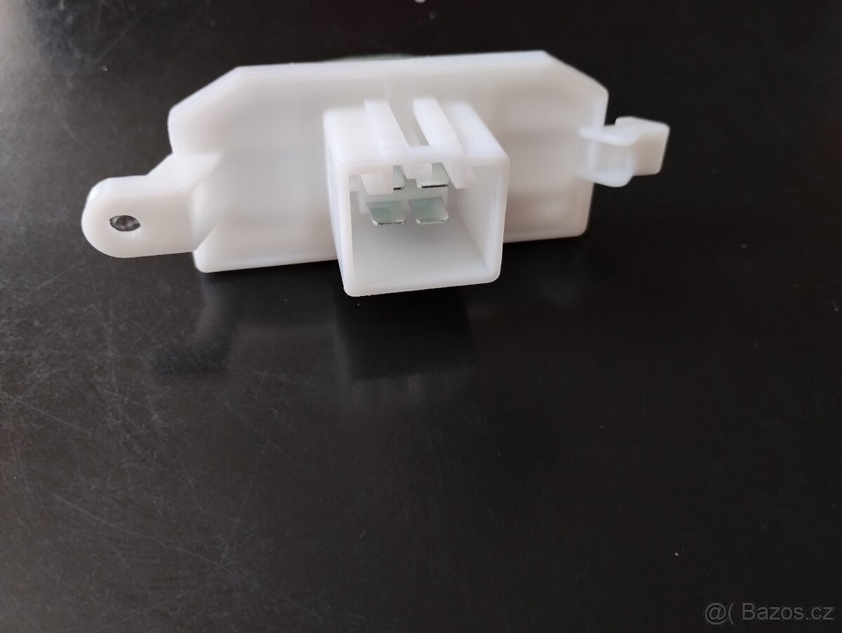 odpor regulace ventilátoru topení , Ford,1804471 - 2