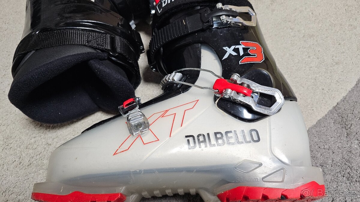 Lyžáky Dalbello XT3 - 2