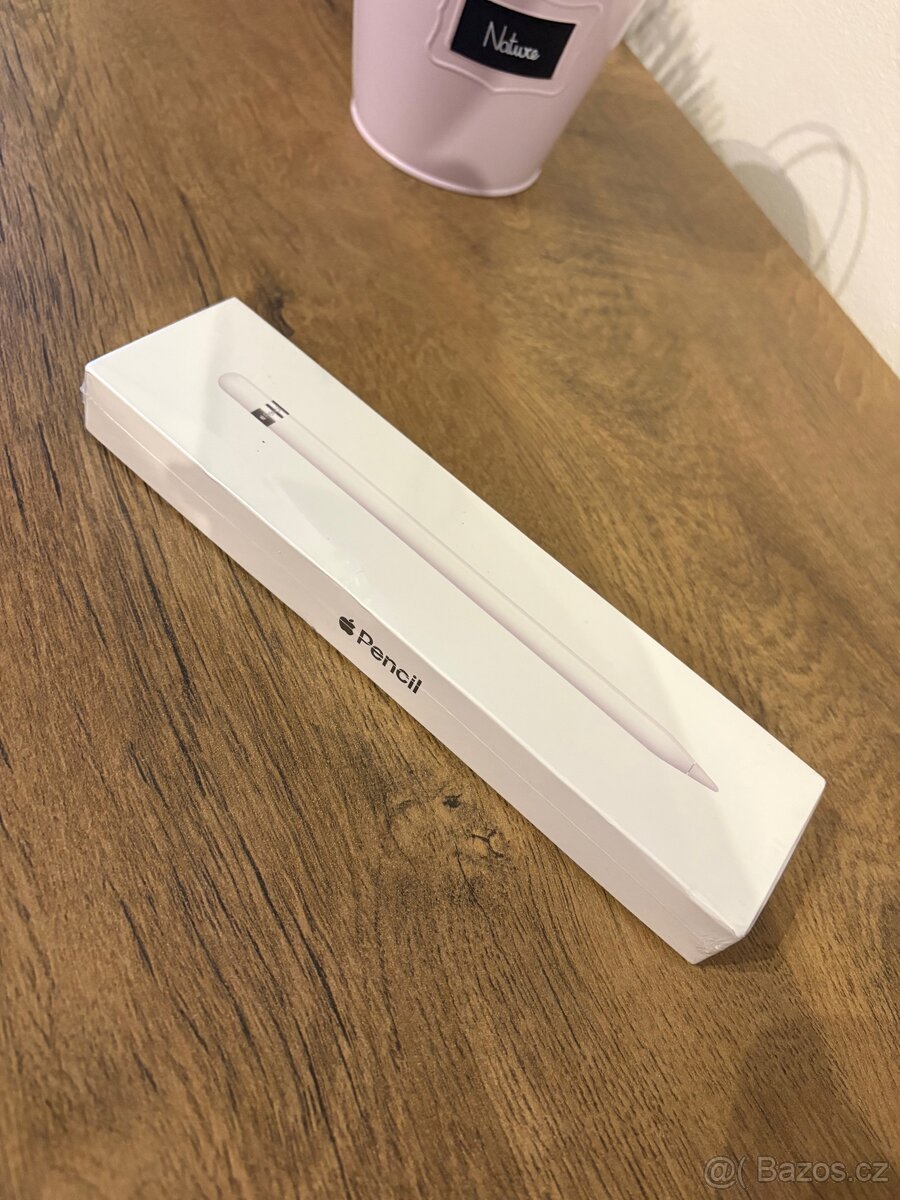 Apple Pencil 1.generace - 2