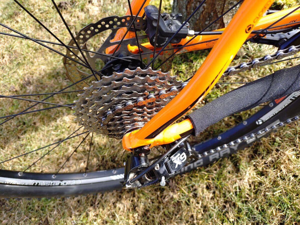 Trek Superfly 6 vel. M - 2