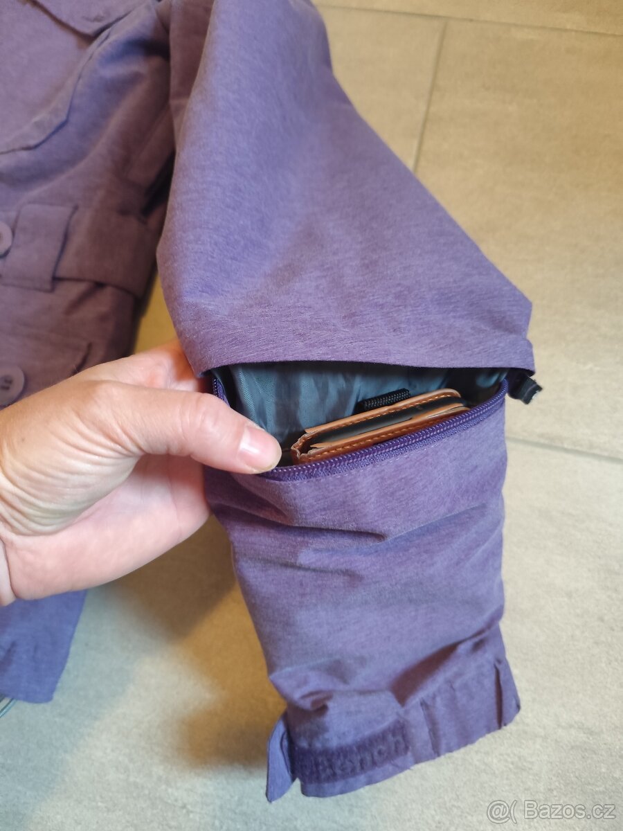 Zimní lyžařská bunda Bench M - 2