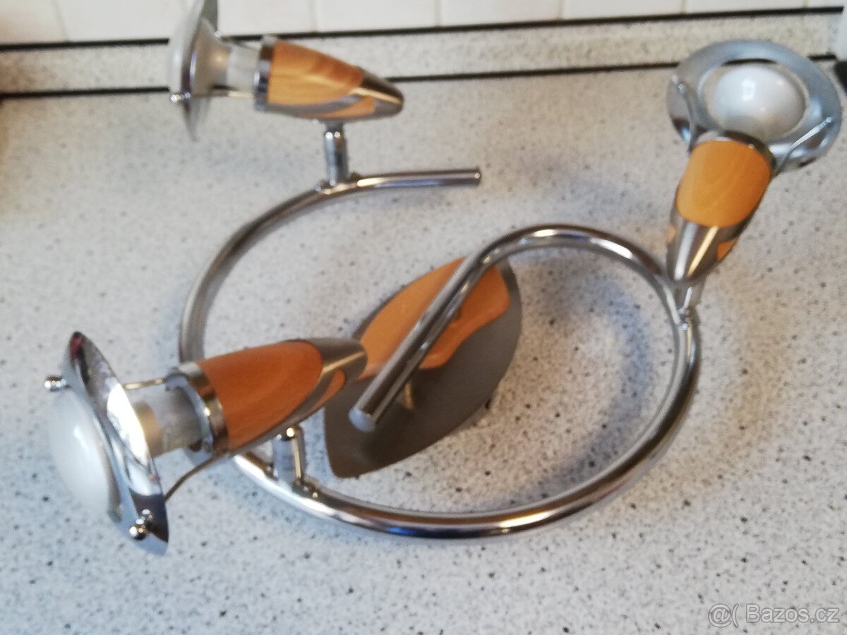 Stropní svítidki - 2