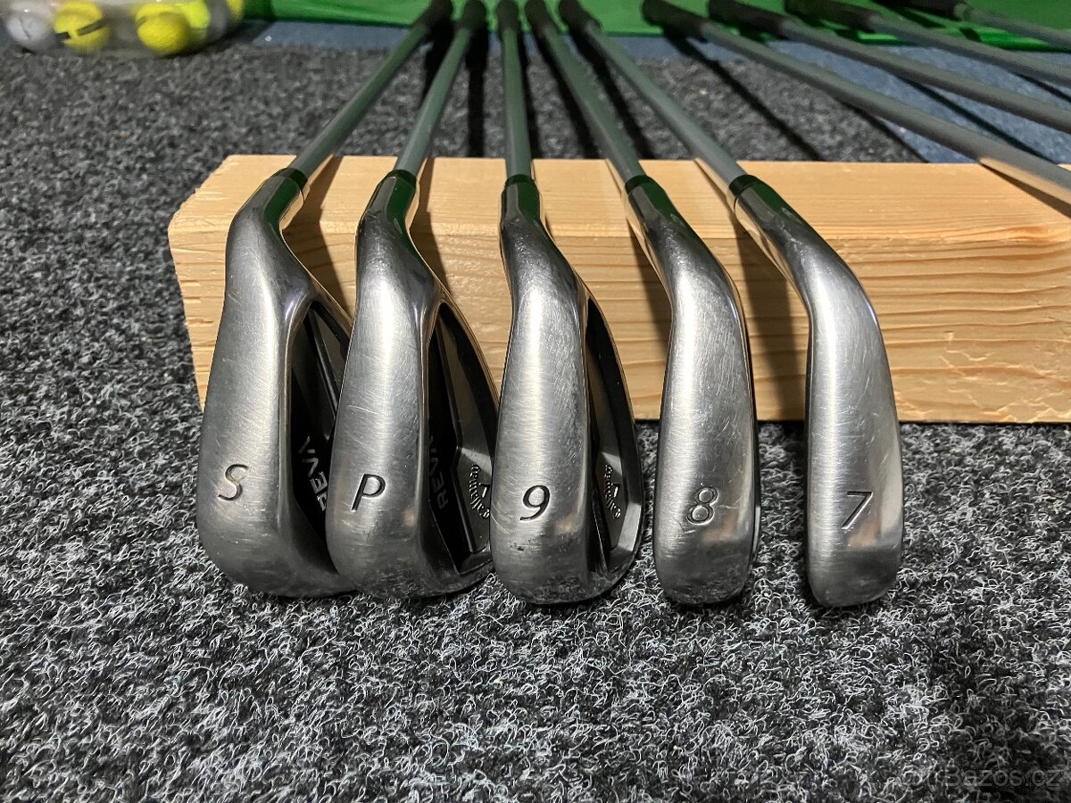 Golfový set Callaway Reva - 2