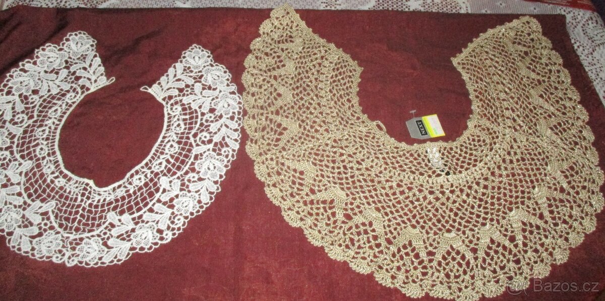 PALIČKOVANÉ LÍMEČKY - 2