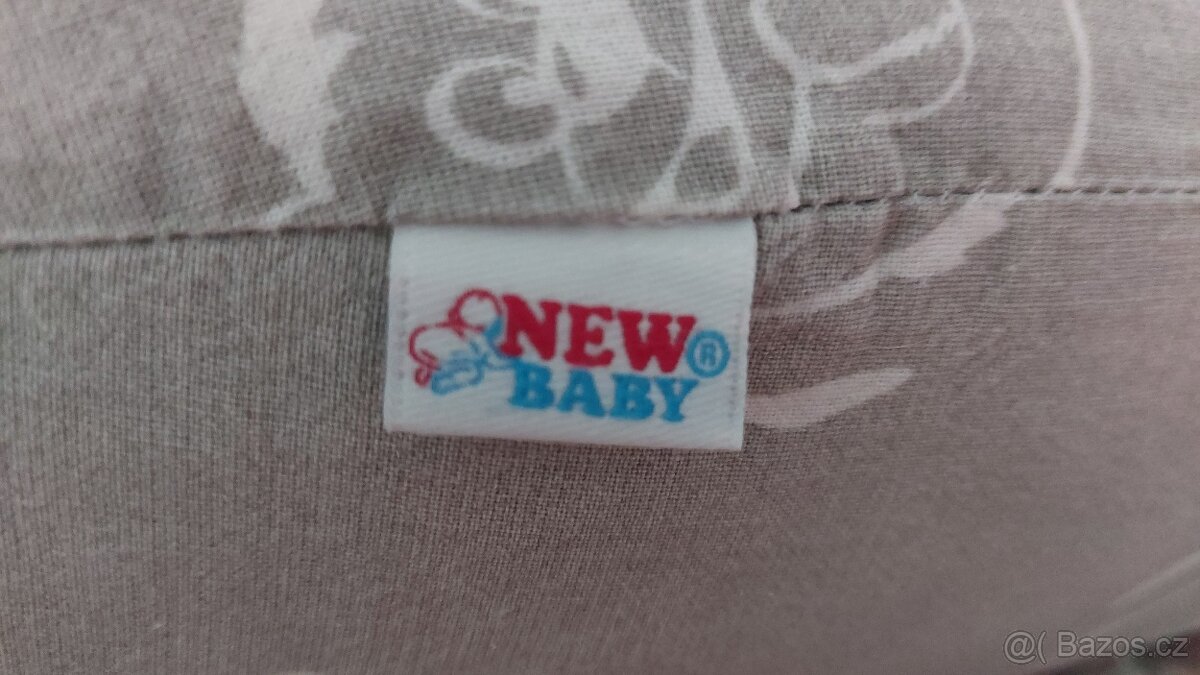 Kojící polštář - 2