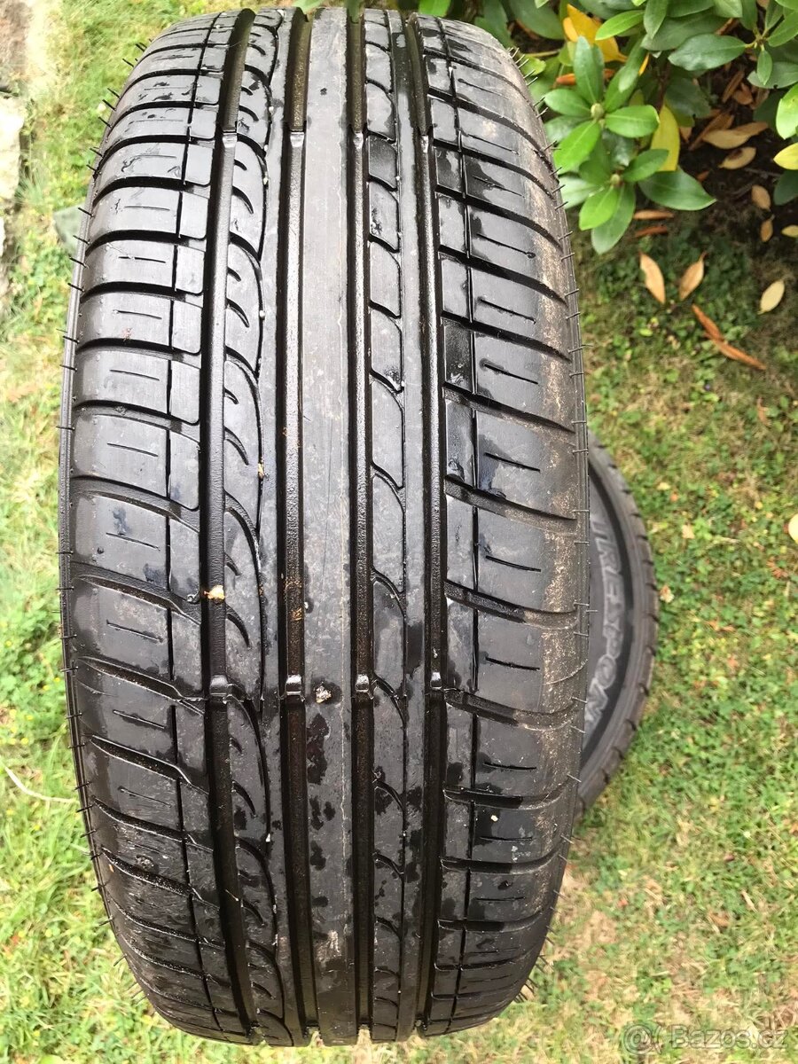 Sada plech. disků originál BMW - 2