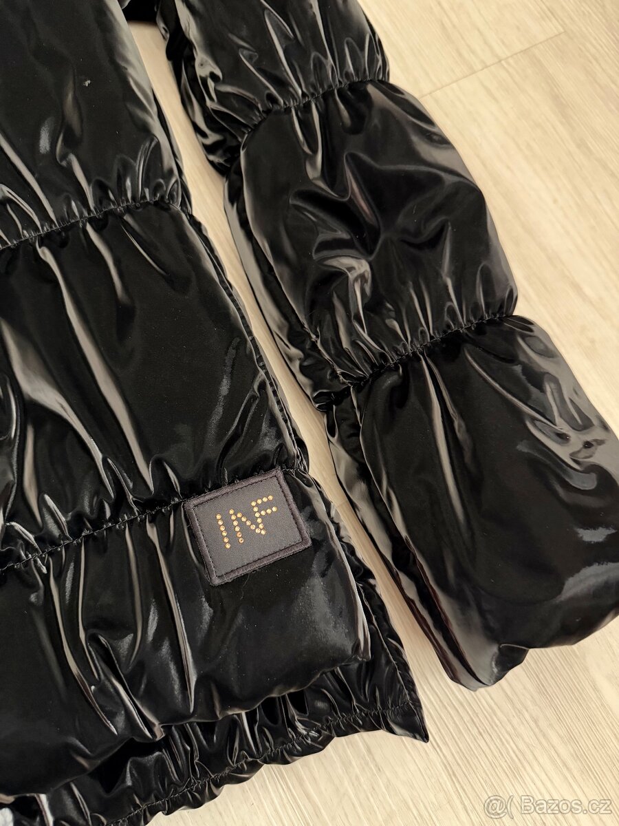 Zimní bunda Infinite, vel.S - 2