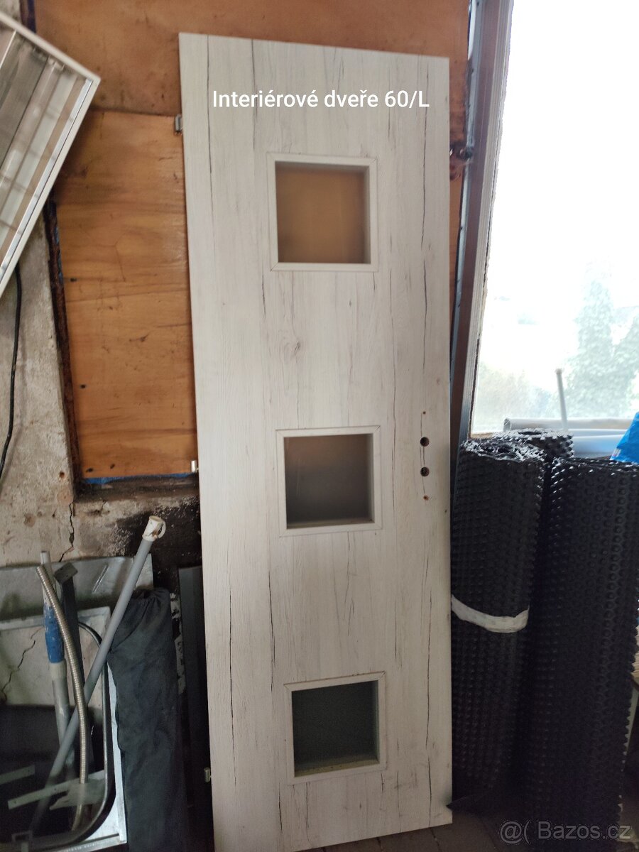 Dveře - 2