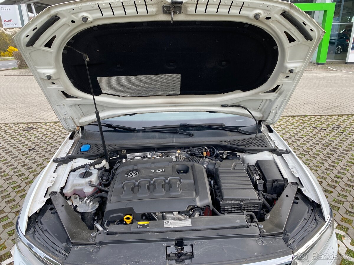 VW Passat B8 BiTDI 176 kW 4Motion DSG – Virtual Cockpit, TOP - 2