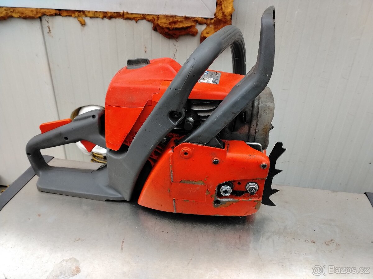 Motorová pila oleo Mac 952 - 2