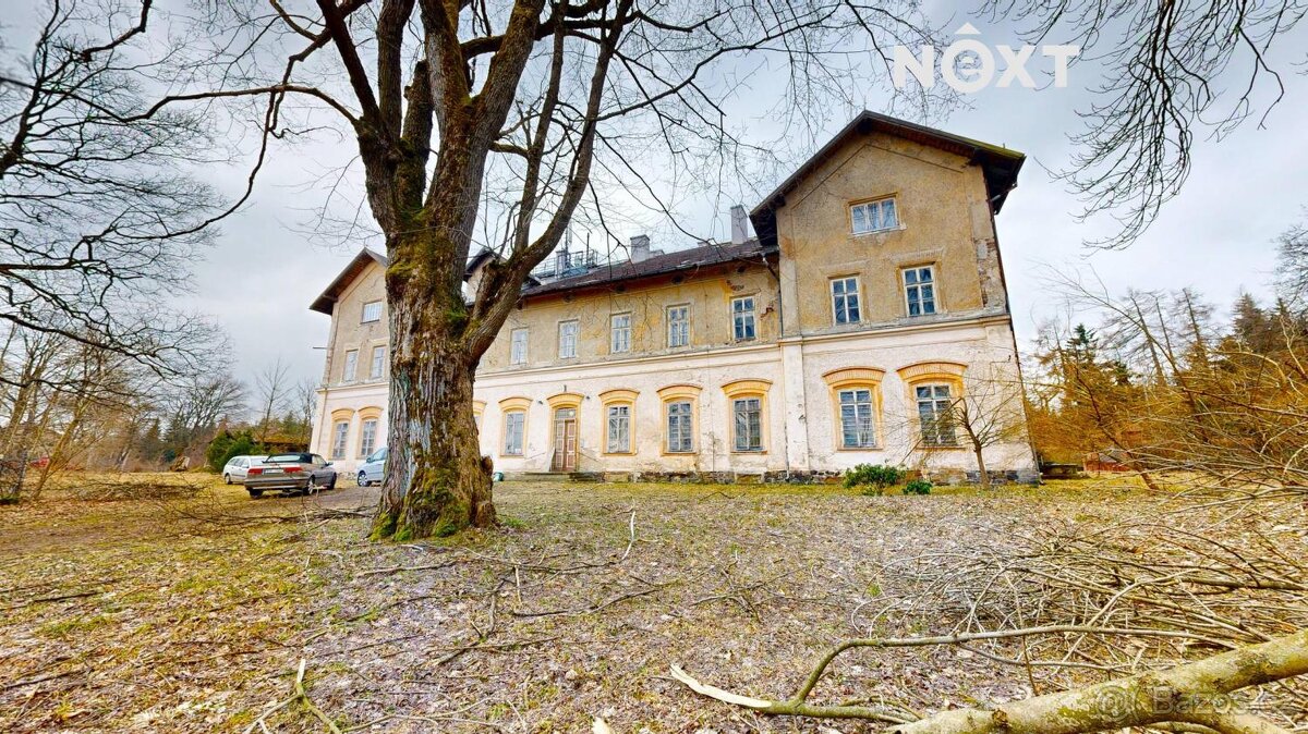 Prodej Vícegeneracní dům, 1 784㎡ - 2