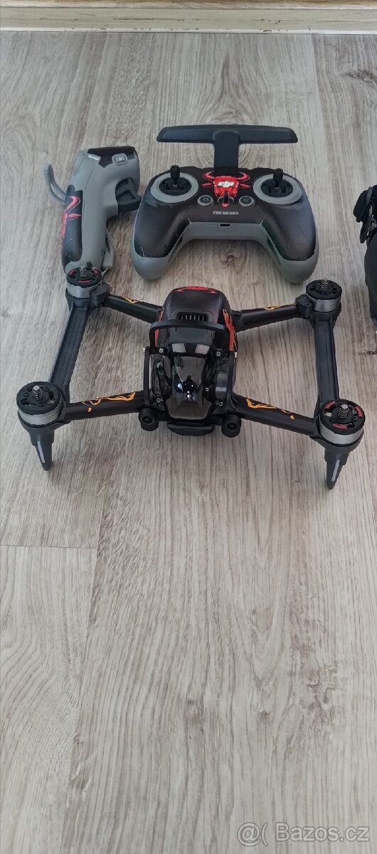DJI Fpv combo - 2