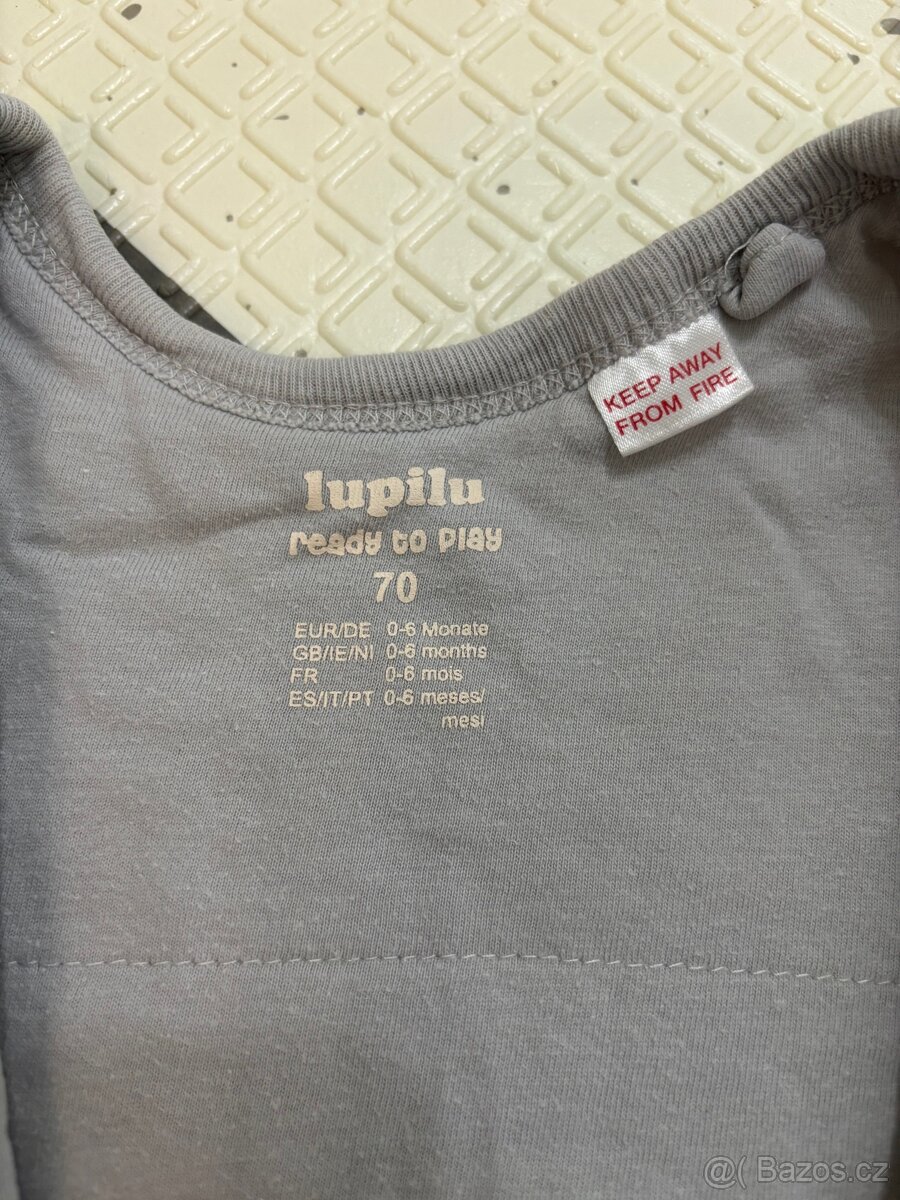 Spací pytel, vel. 70 - 2