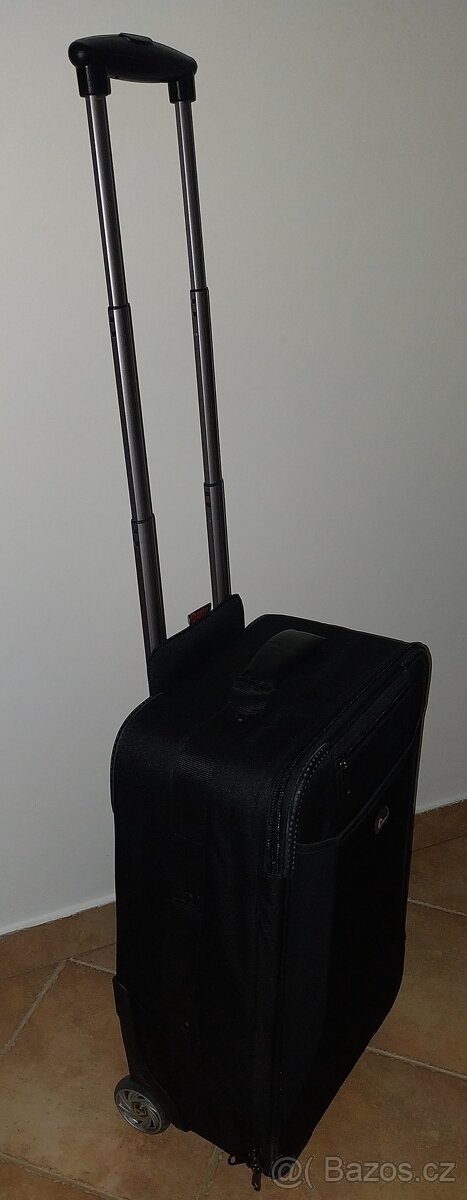 Lowepro Pro Roller Lite 250 Aw černý - 2