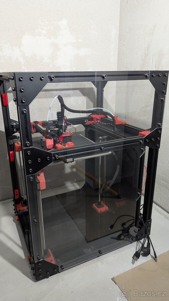 Rat Rig 3.1 300mm - 2