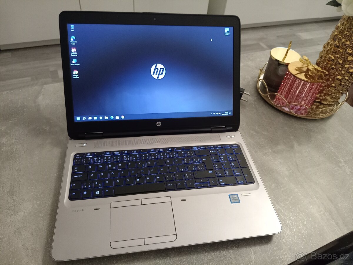 HP Probook 640 G3 - 2